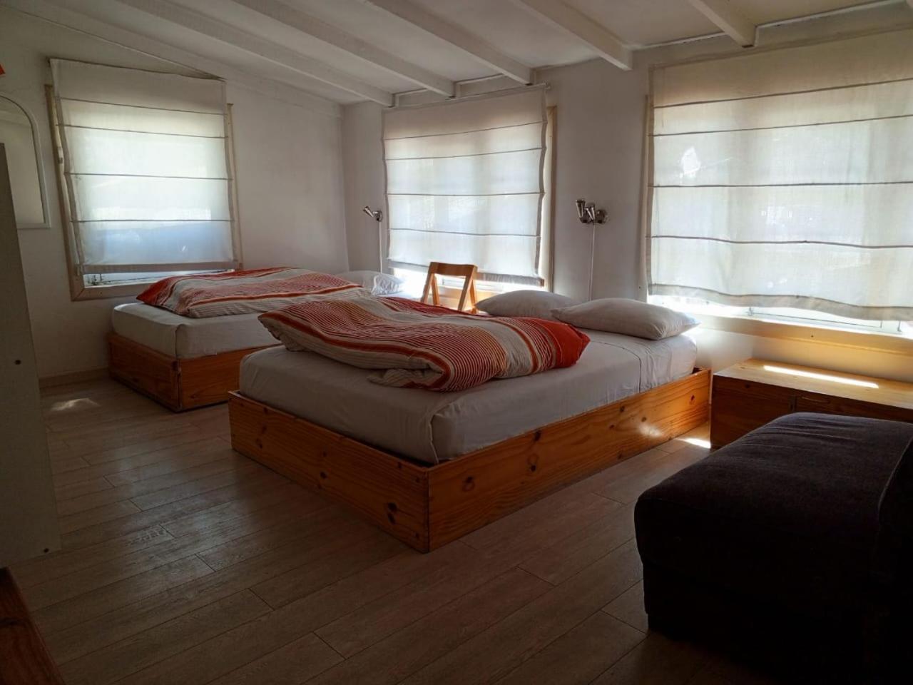 Atatau Hostel La Paz Eksteriør bilde
